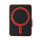 SKINARMA Mirage Spunk Wallet Magnetic Grip Stand orange SK-MIRAGE-SPKORG - 1317020 - zdjęcie 2